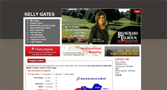 Desktop Screenshot of kellygates.blanchardandcalhoun.com