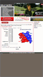 Mobile Screenshot of kellygates.blanchardandcalhoun.com